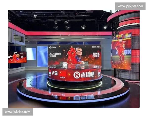 体育直播高清版全新体验畅享赛事激情与专业解说多平台实时互动观赛盛宴